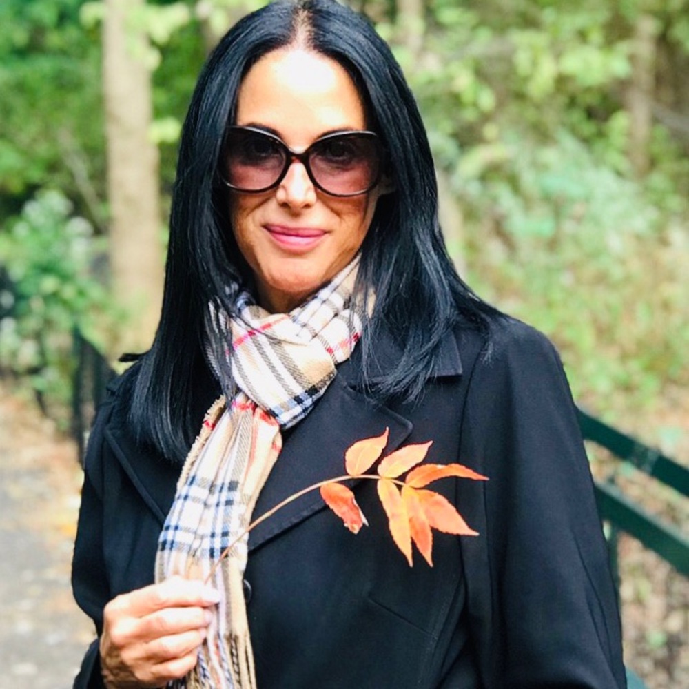 Meet your Posher, Christina